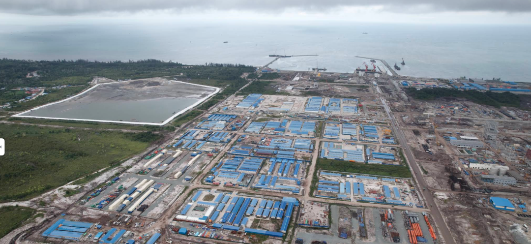 【国际热议】重磅布局！印尼豪掷32.9亿美元分阶段启动两大铝业项目