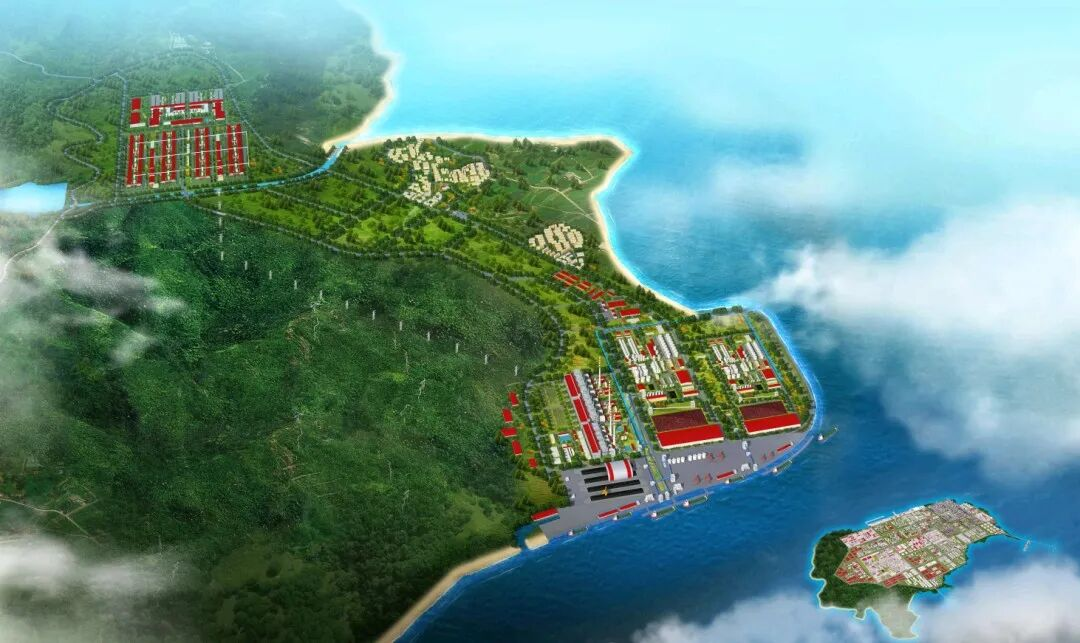 【热度】中国铝企海外布局提速：沙特、印尼、哈萨克斯坦、越南项目齐突破