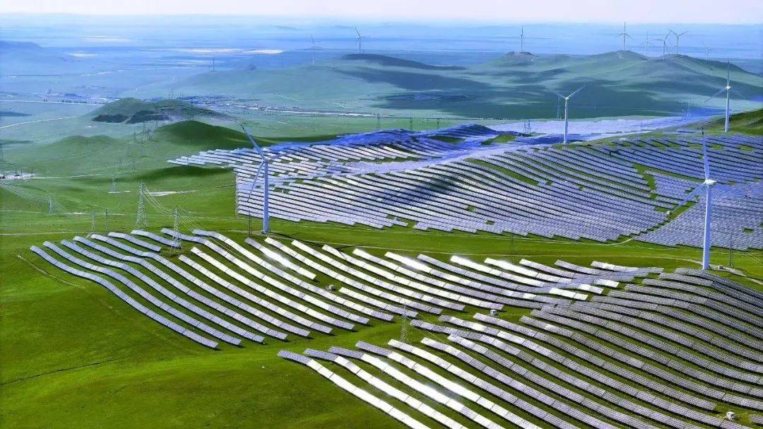 【热度】内蒙古破局！‌存量、新增电解铝项目均可开展绿电直连！