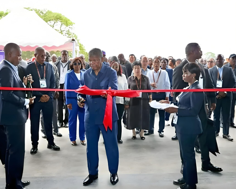 【国际热议】年产12万吨！华通铝工业园一期电解铝项目成功投产