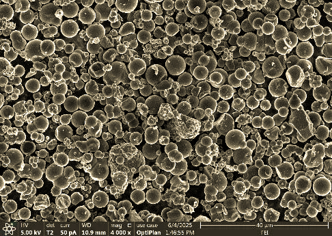 【热度】重磅公示！年产5000吨硅碳负极材料项目即将落地！