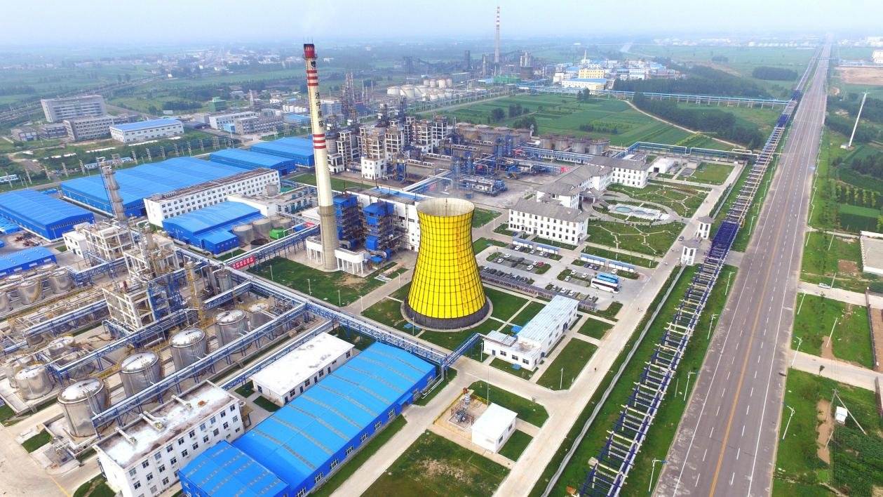 【热度】股权开放+产能直供！50万吨低消耗预焙阳极项目绑定电解铝巨头