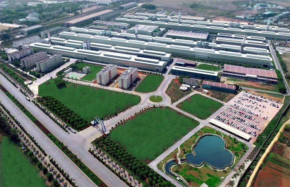 【热度】70万吨绿色铝循环项目冲刺2026投产