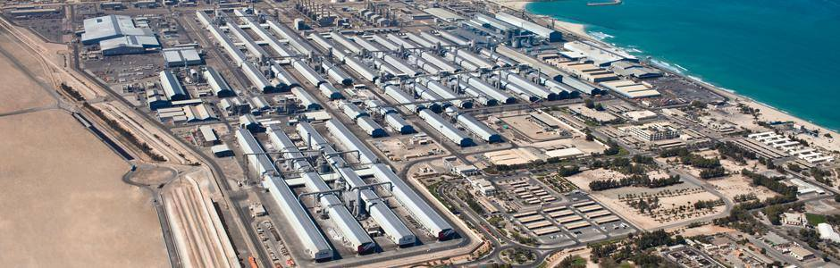 【国际热议】EGA携DX+技术西进！75万吨电解铝厂落子美国