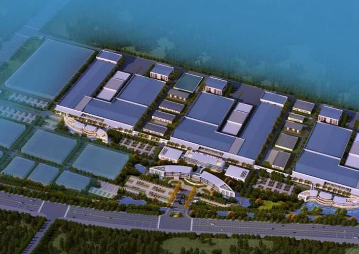 【热度】10亿豪赌新能源！3.6万吨负极材料基地2027年投产