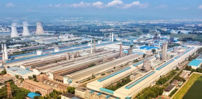 【热度】净利润破10亿！焦作万方2025年业绩飙升