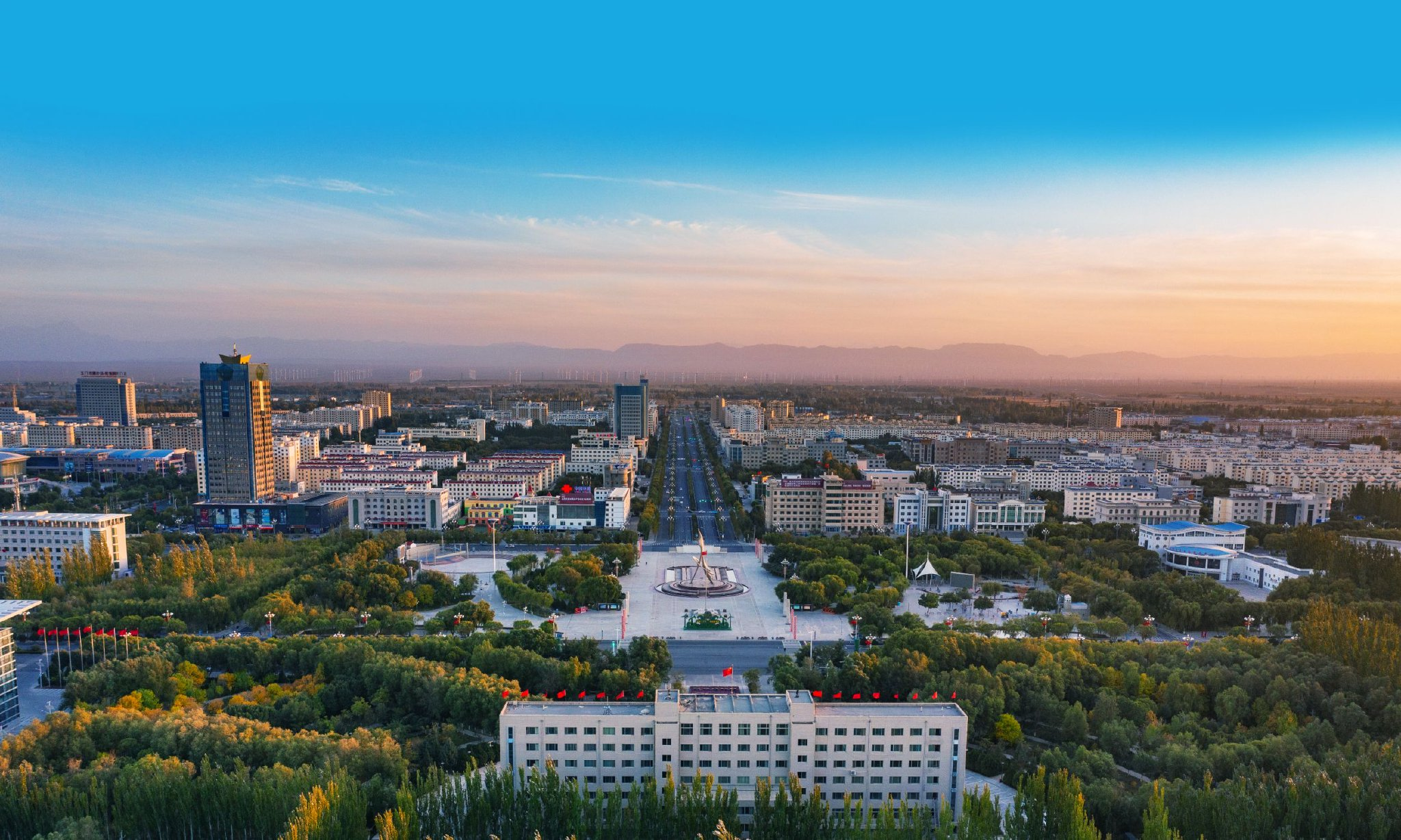 【热度】已开始招商！甘肃玉门计划新建一个60万吨电解铝项目