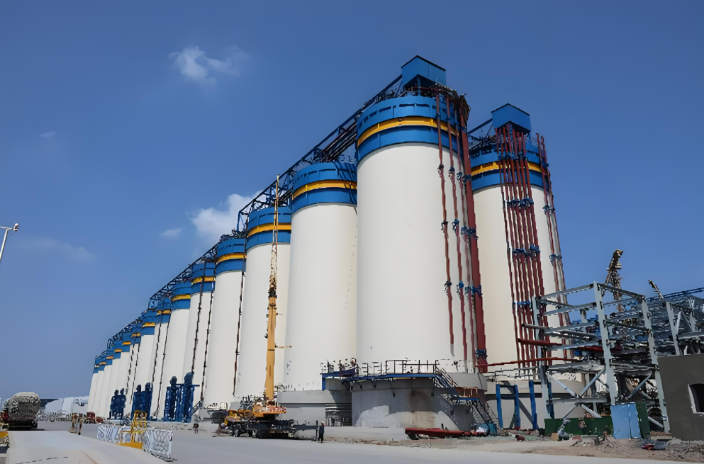 【国际热议】产能破400万吨！越煤集团159.8亿扩建氧化铝项目