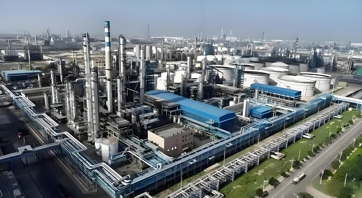 【热度】南山集团推进印尼炼油厂规划，旨在为其铝冶炼项目提供原料保障