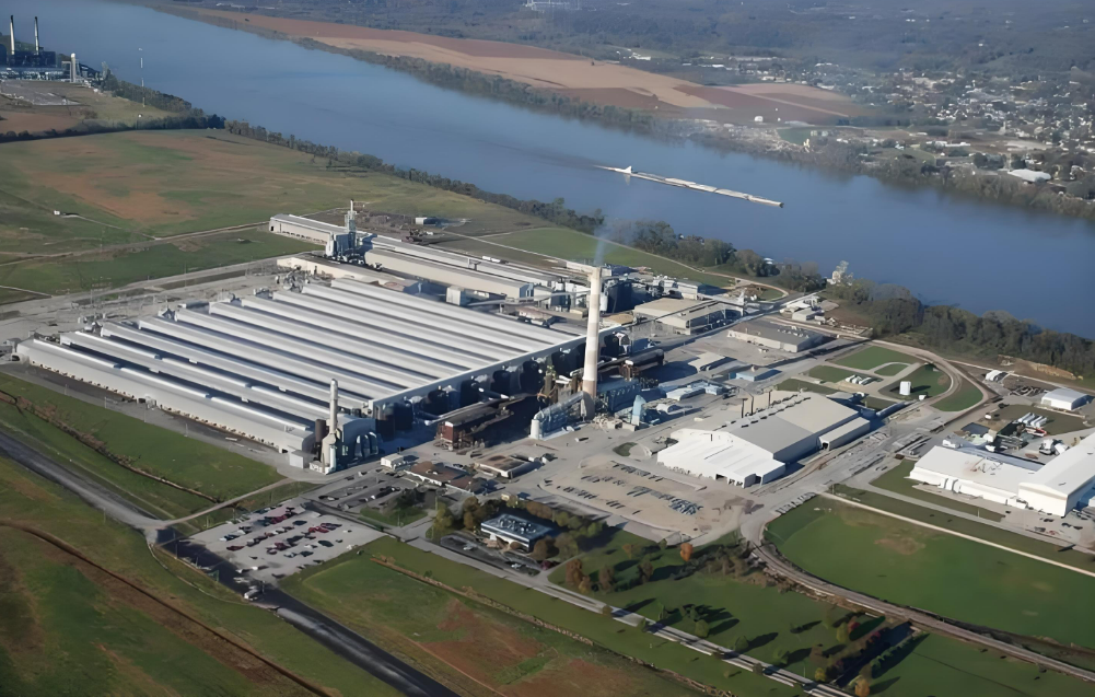 【国际热议】2亿美元成交！世纪铝业剥离霍斯维尔前铝冶炼厂地块，转向数据中心开发