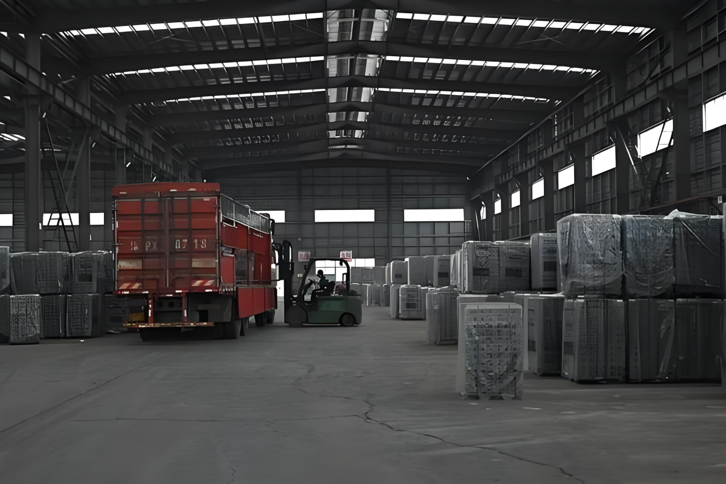 【国际热议】全球铝市向好！EGA 推进美国新项目并实施原料多元化