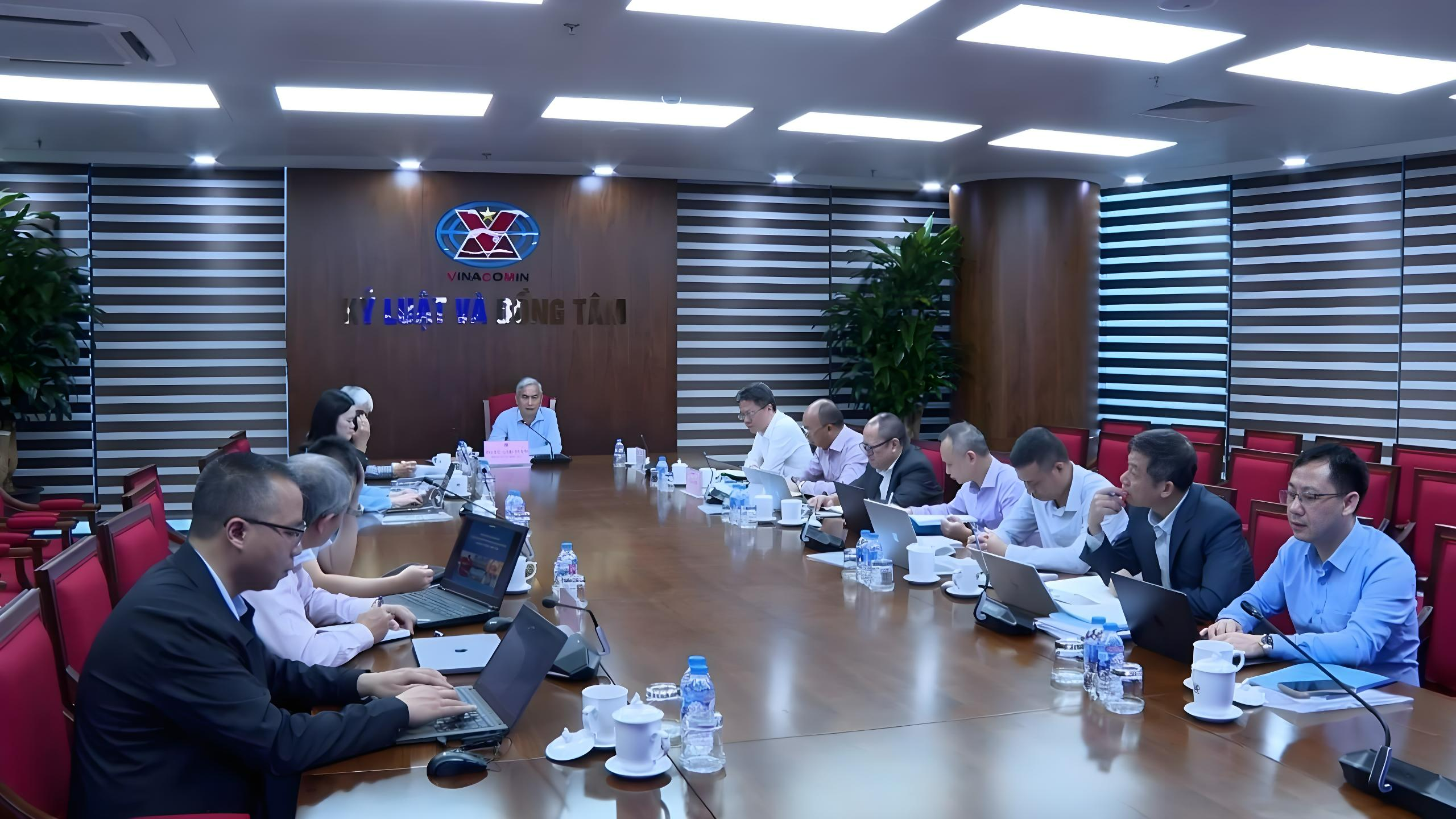 【国际热议】100万吨产能！越南TKV集团启动电解铝厂选址工作