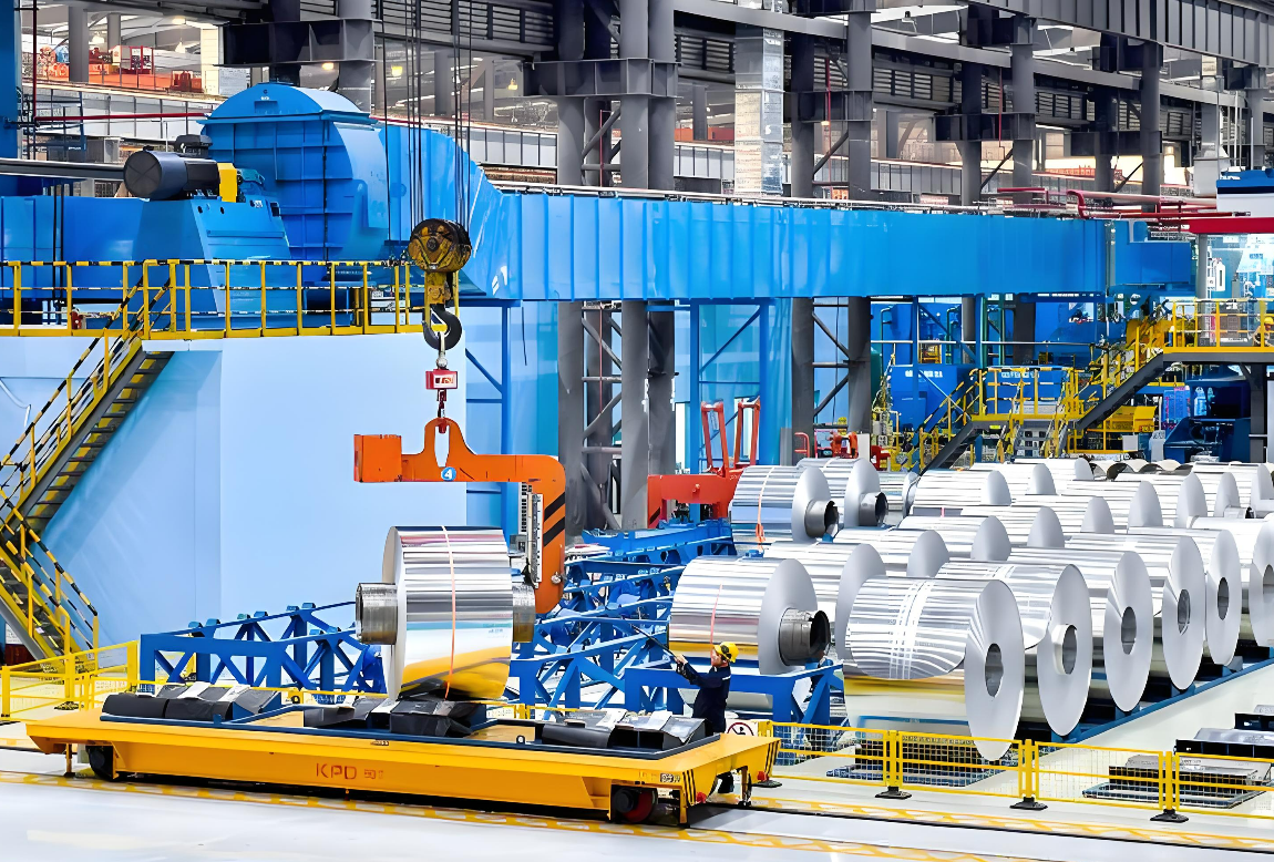 【热度】2026年贵州省重大工程和重点项目名单（铝项目）