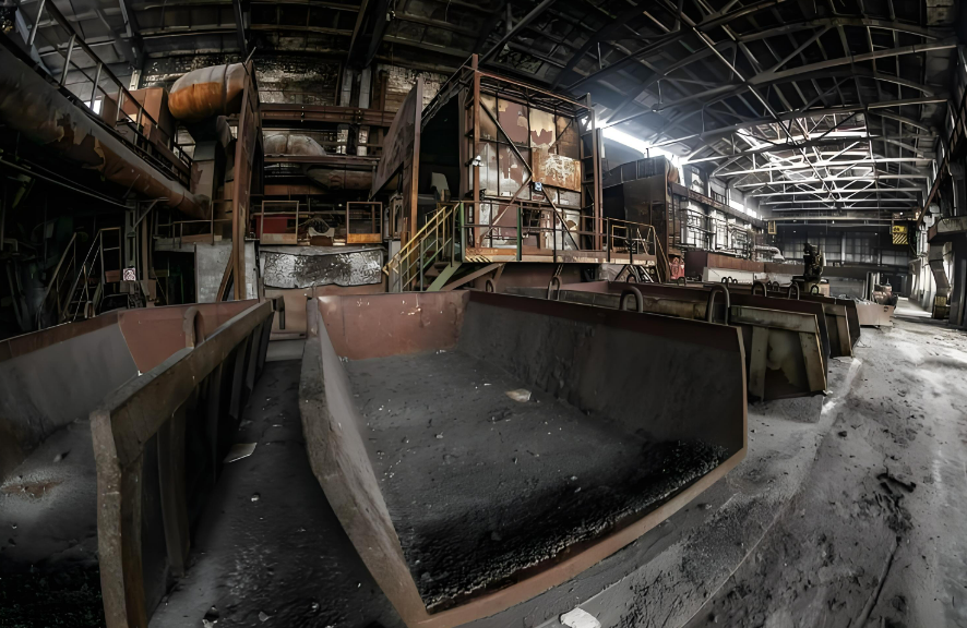 【国际热议】欧洲最大原铝厂易主！巴林铝业拿下所有权