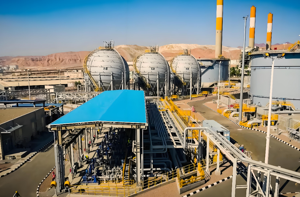 【国际热议】中东63万吨铝厂全线停产，铝供应再拉警报！