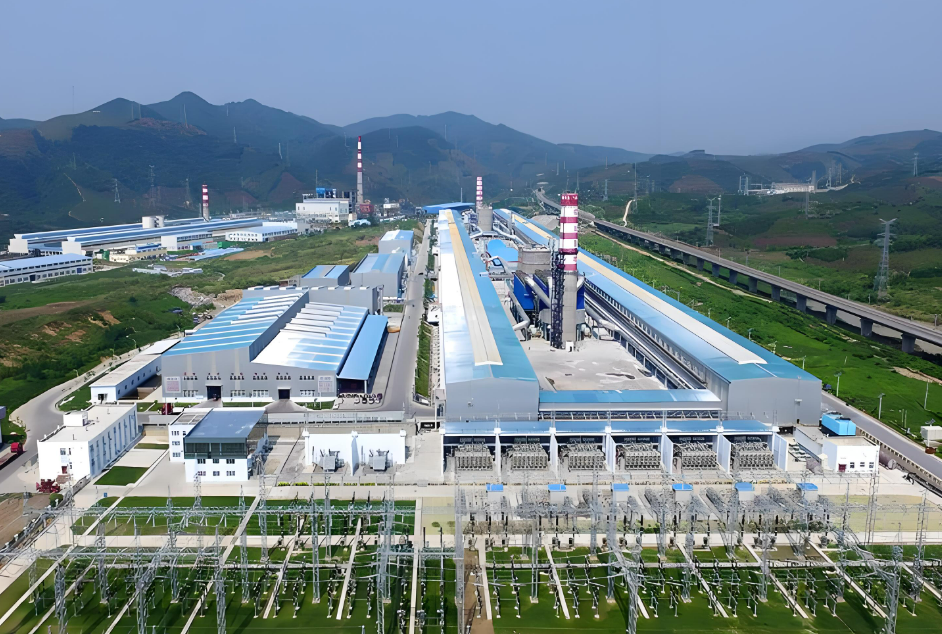 【热度】国债资金助力！阿坝铝厂20万吨电解铝技改项目提速推进