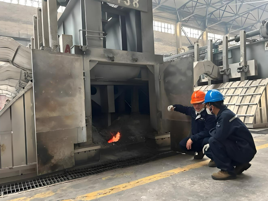 【热度】产能置换落地！万基铝业51亿电解铝项目落户新疆