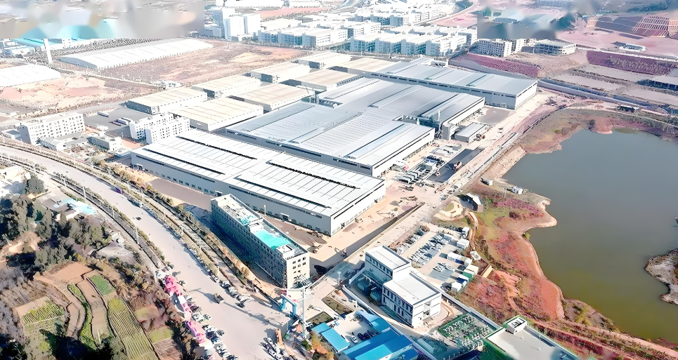 【热度】年产5万吨！霍尔果斯再添锂电负极材料新产能