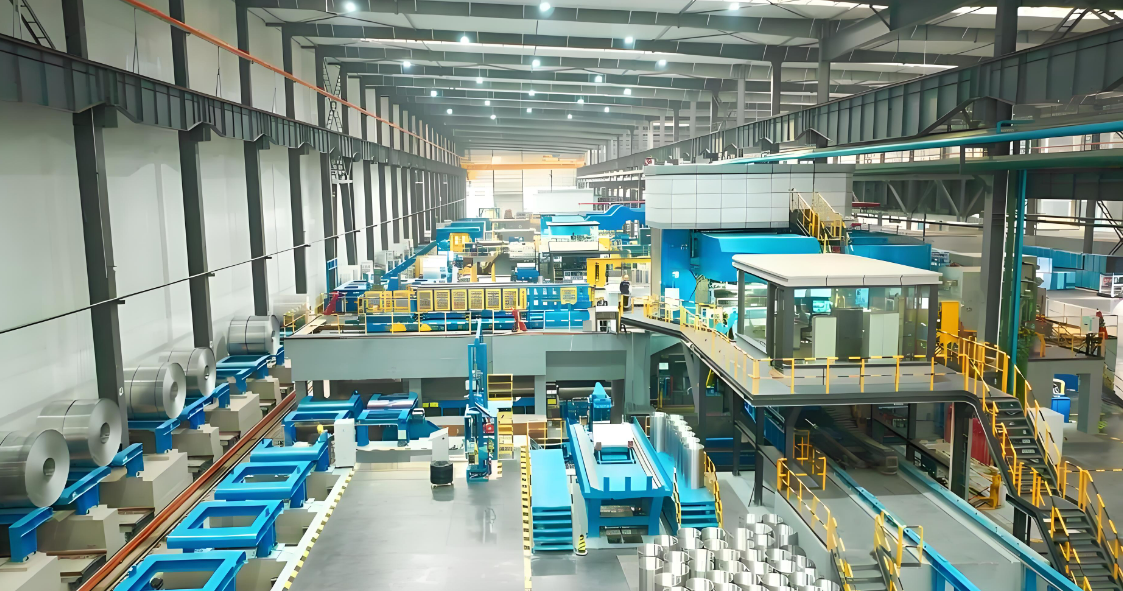 【国际热议】9.1亿美元：力拓中铝联合拿下巴西低碳铝企CBA控股权