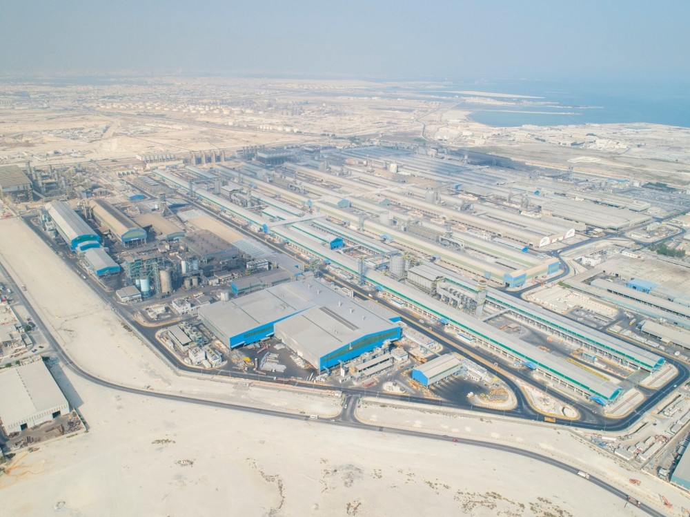 【热度】31万吨产能冻结！巴林铝业19%产线“休克”背后的霍尔木兹困局