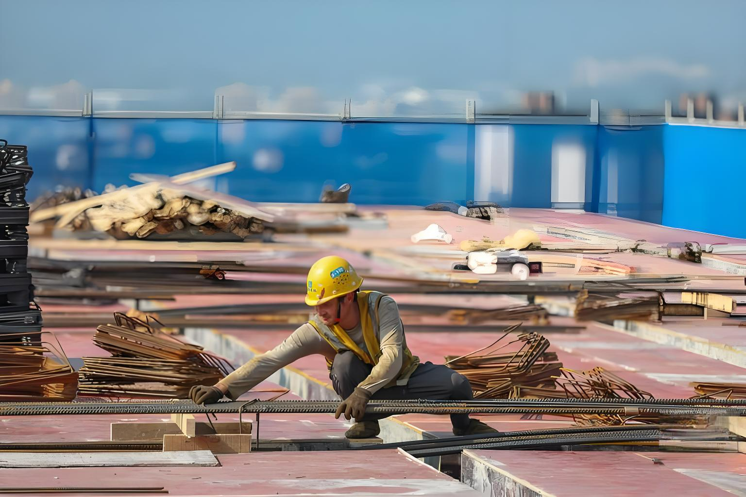 【热度】60亿重磅投资！该地拟建6万吨/年人造石墨锂电池负极材料项目