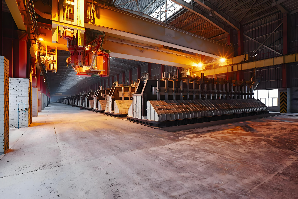 【热度】内蒙古电解铝能耗核查放榜：10家企业，无一加价