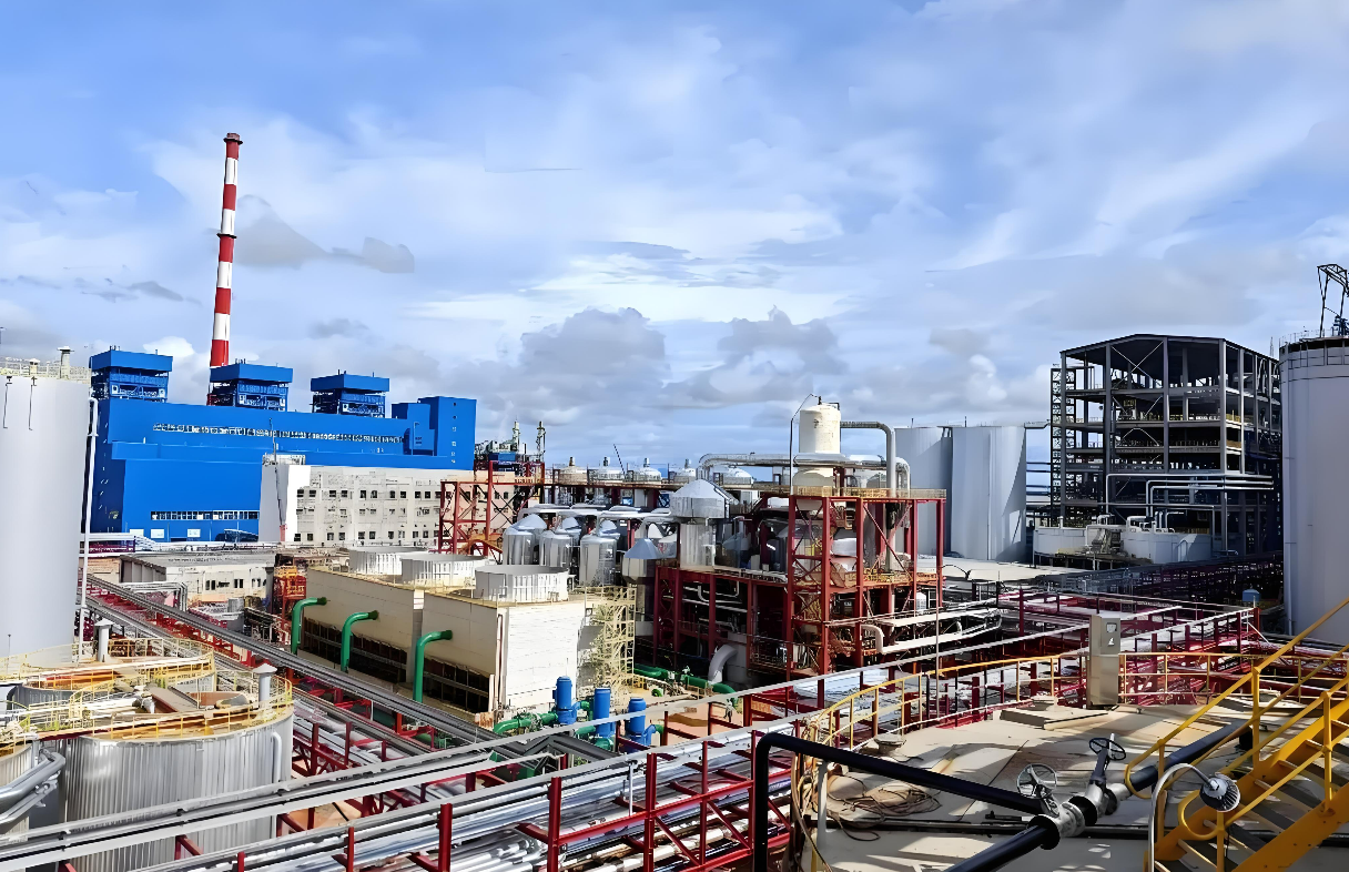 【国际热议】NALCO计划新增50-60万吨电解铝产能，项目环评推进中