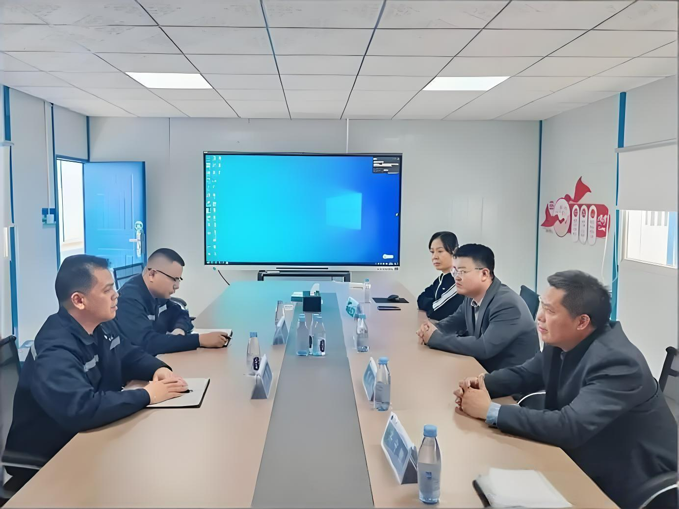 【热度】总投资19.88亿元！广西60万吨碳基新材料项目冲刺7月投产