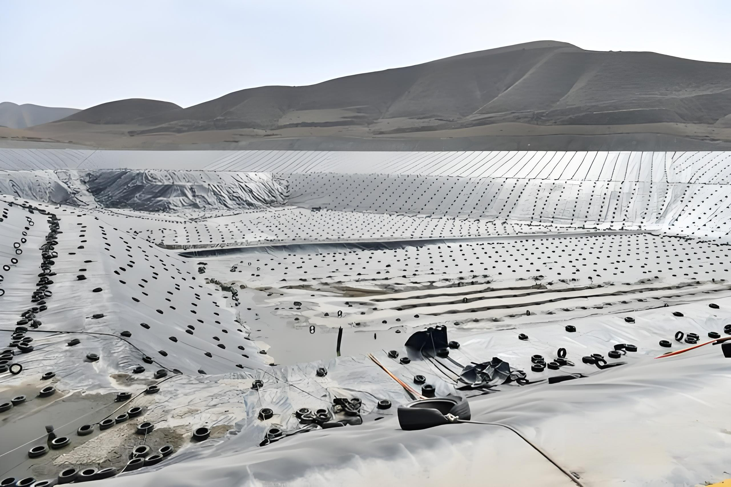 【技术】电解铝废渣资源化关键技术应用——电池级碳酸锂提取工艺