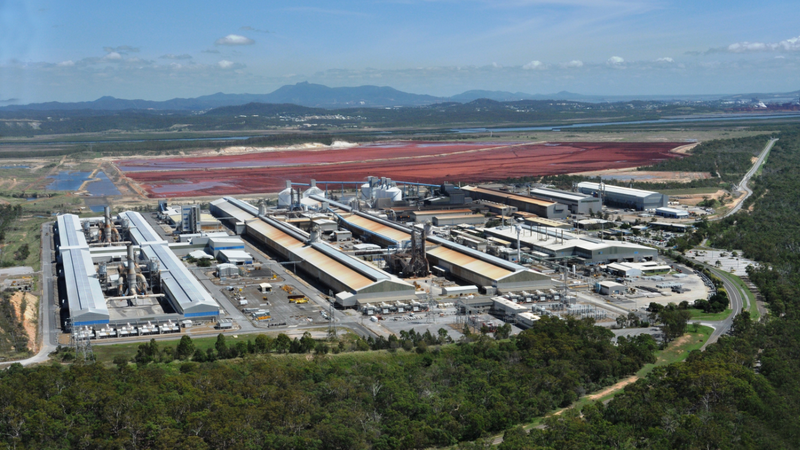 【国际热议】20亿澳元加持 力拓澳洲铝厂迎电力转型新机遇