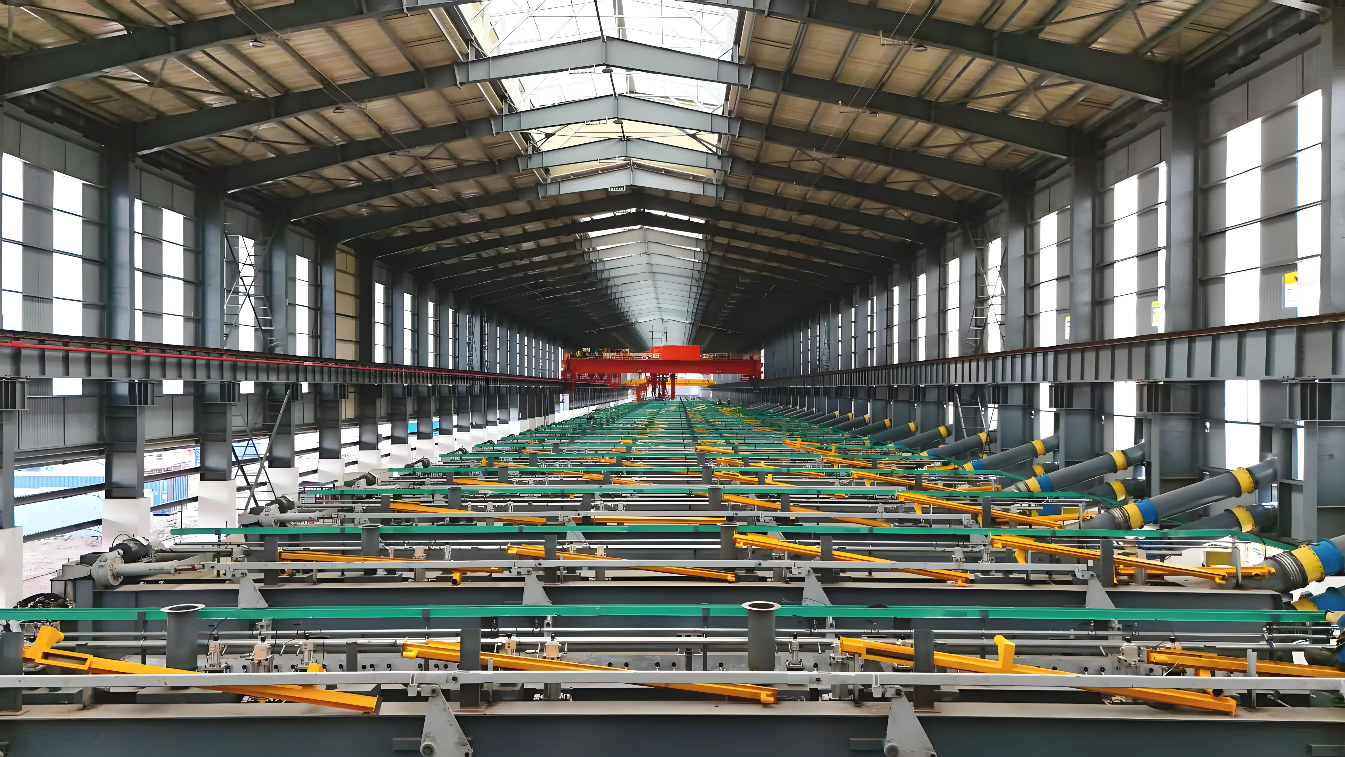 【热度】125台电解槽通电投运！印尼北加电解铝项目一标段建成投产