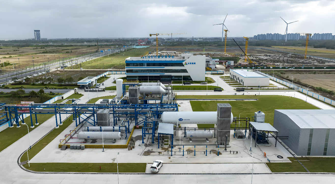 【热度】关联交易！滨海能源拿下20万吨负极材料总承包