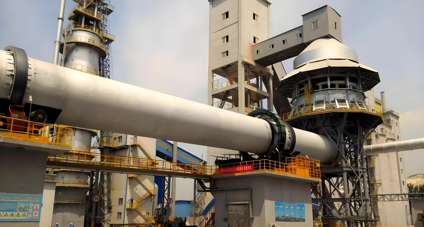 【技术】填补行业空白 山西铝业破解回转窑托轮运维难题