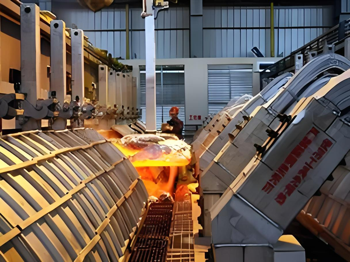 【热度】涉及192.86万吨产能！云南宏合电解铝项目产能置换调整