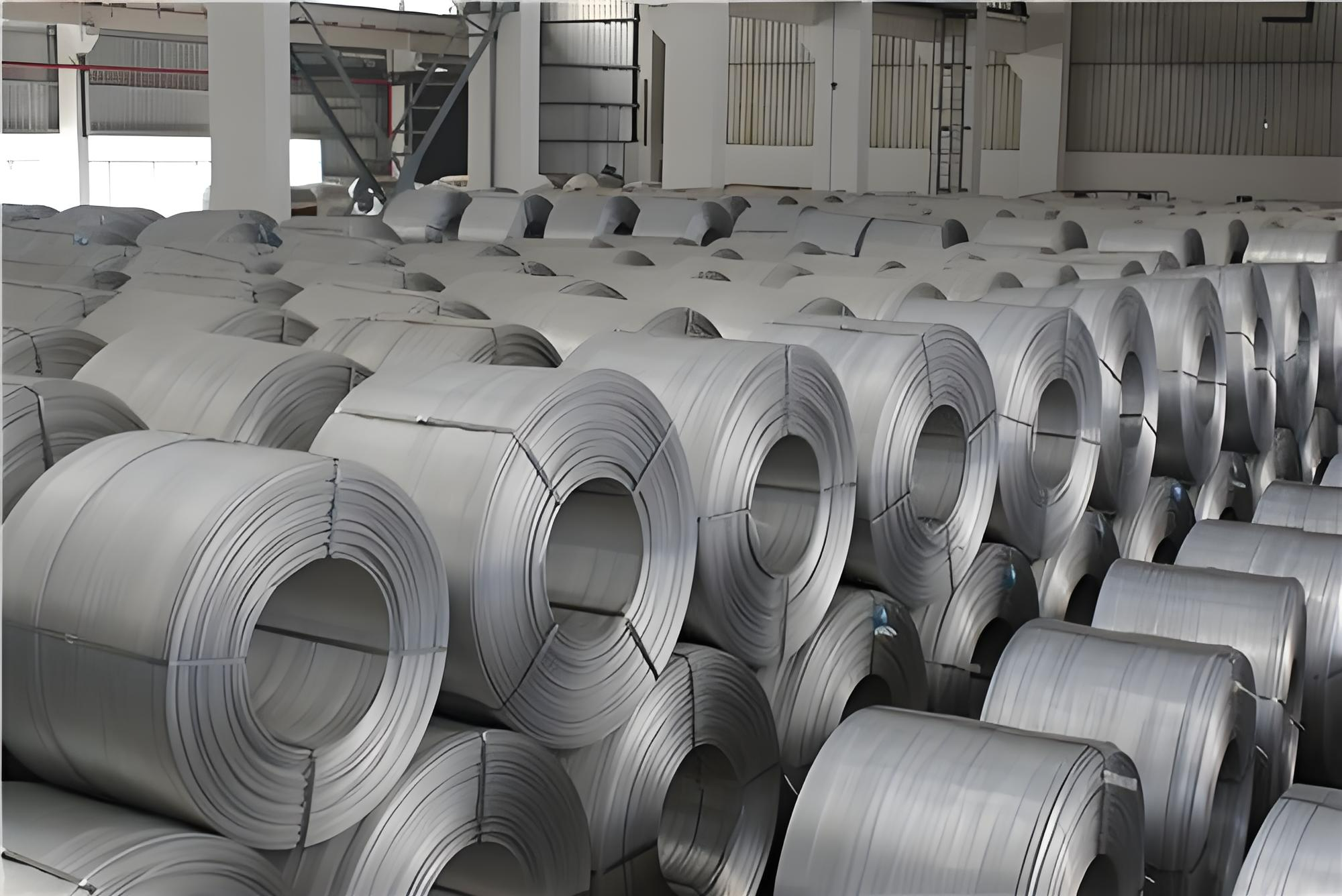 【热度】总投资3.7万亿！重庆8大铝项目入选2026市级重点