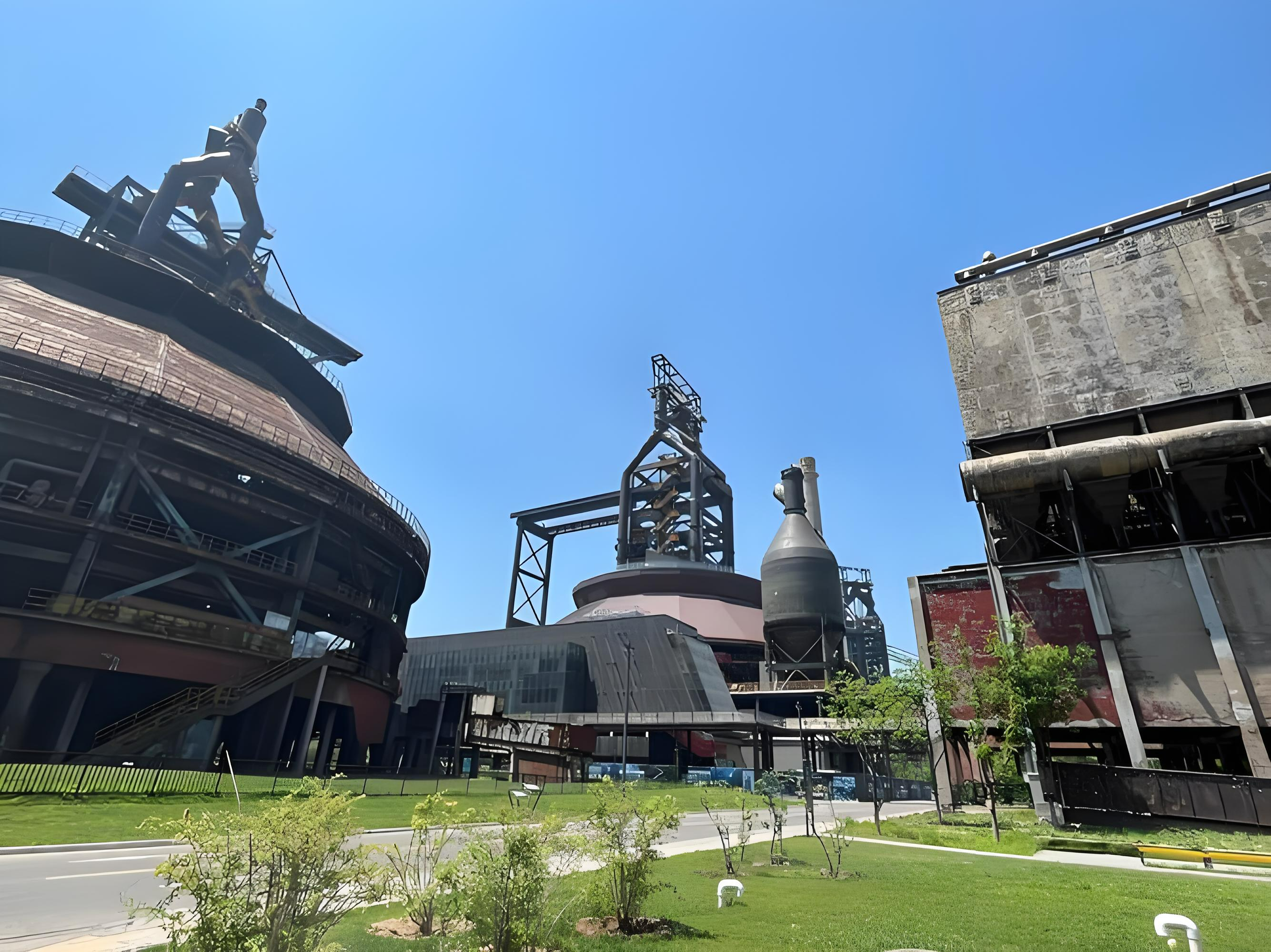 【国际热议】青山控股拟在印尼新建80万吨电解铝项目 推进铝产业布局