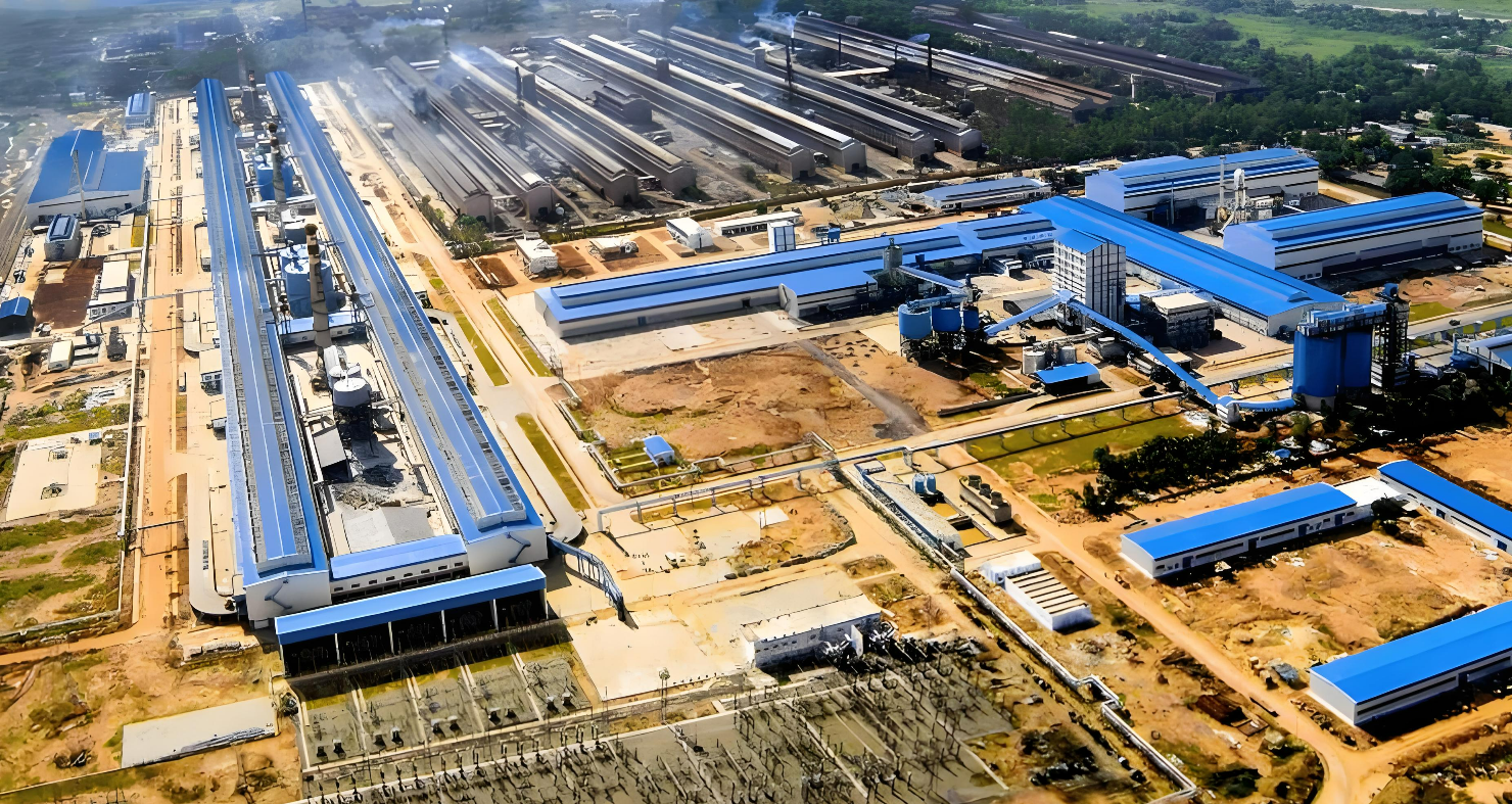 【国际热议】韦丹塔BALCO43.5万吨电解铝扩建项目面临延期，复产时间未知