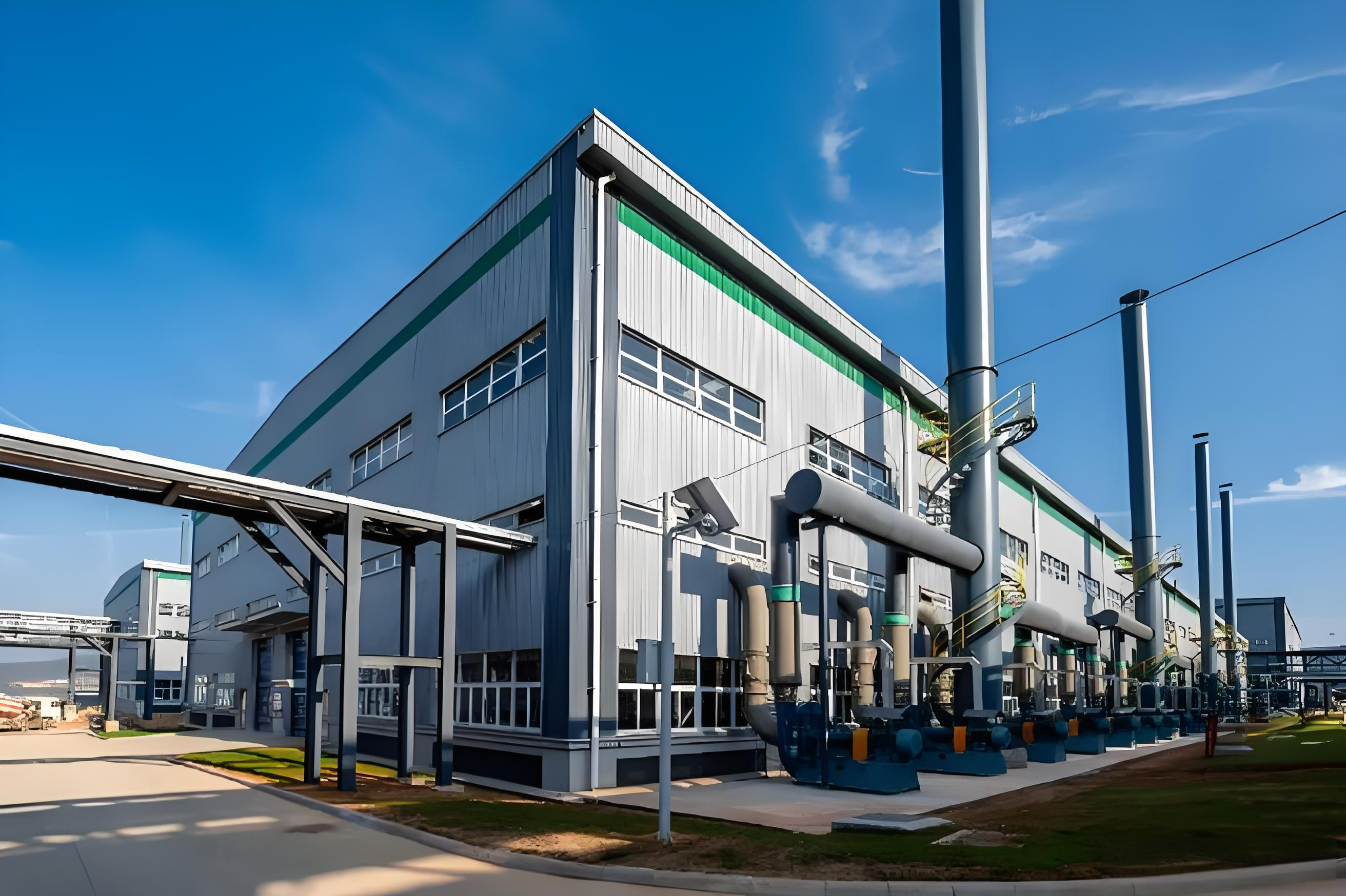 【热度】总投资70亿！30万吨锂电负极材料项目落地泸州