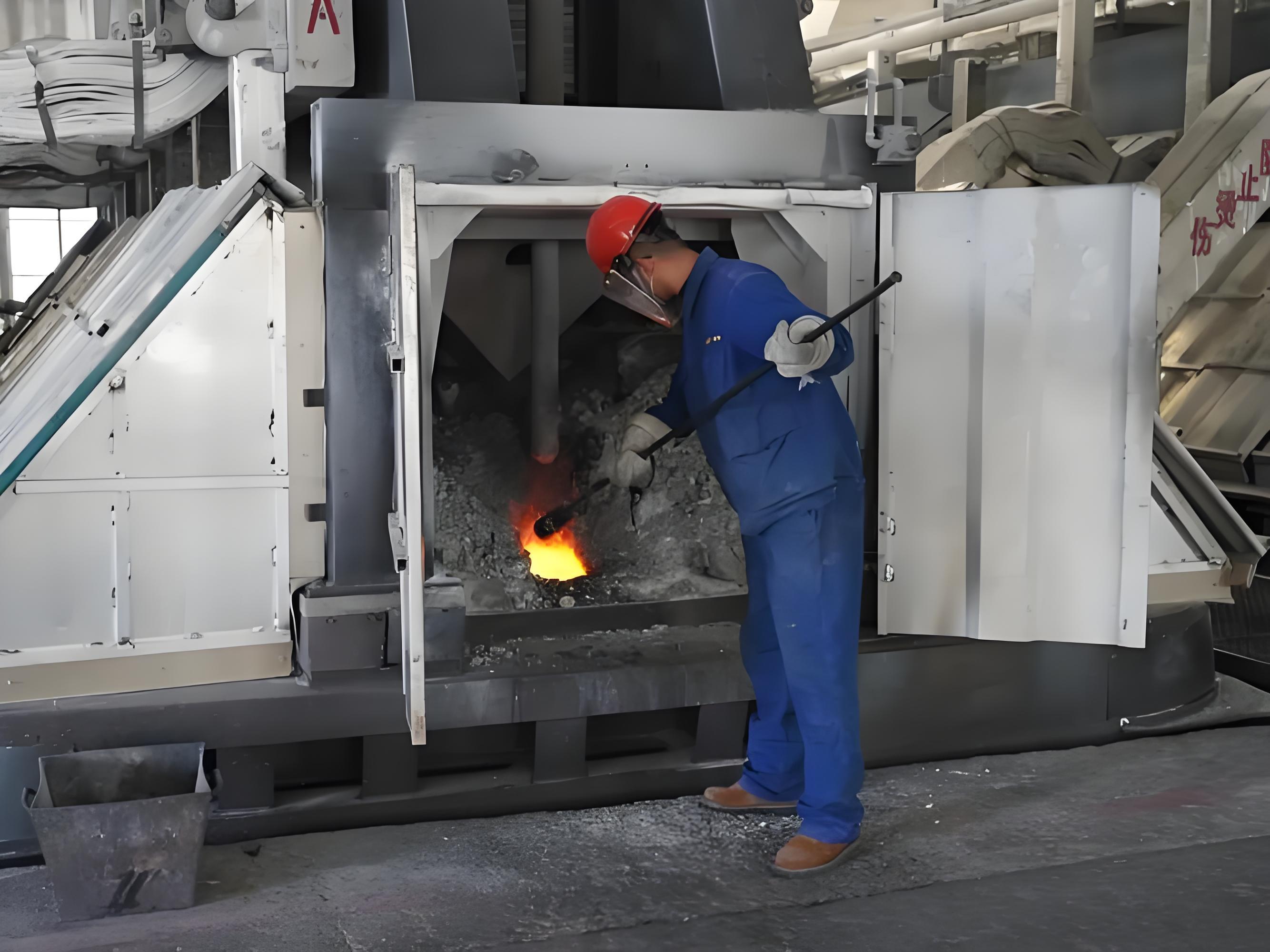 【国际热议】洛阳钼业进军中东！拟投建53万吨低碳电解铝项目