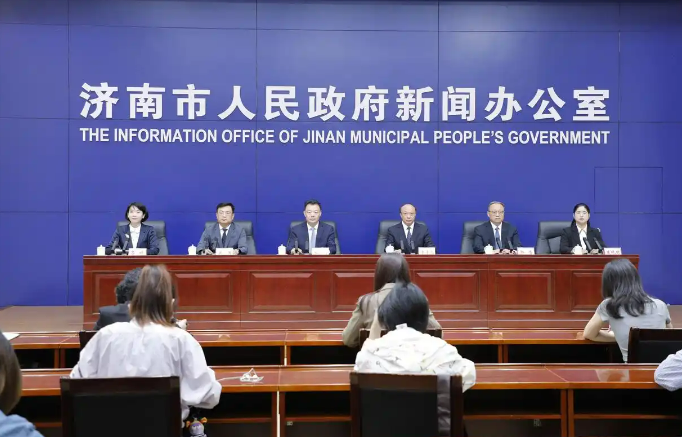 【热度】平阴县炭素冲刺160亿产值，锚定“预焙阳极+锂电负极”双赛道