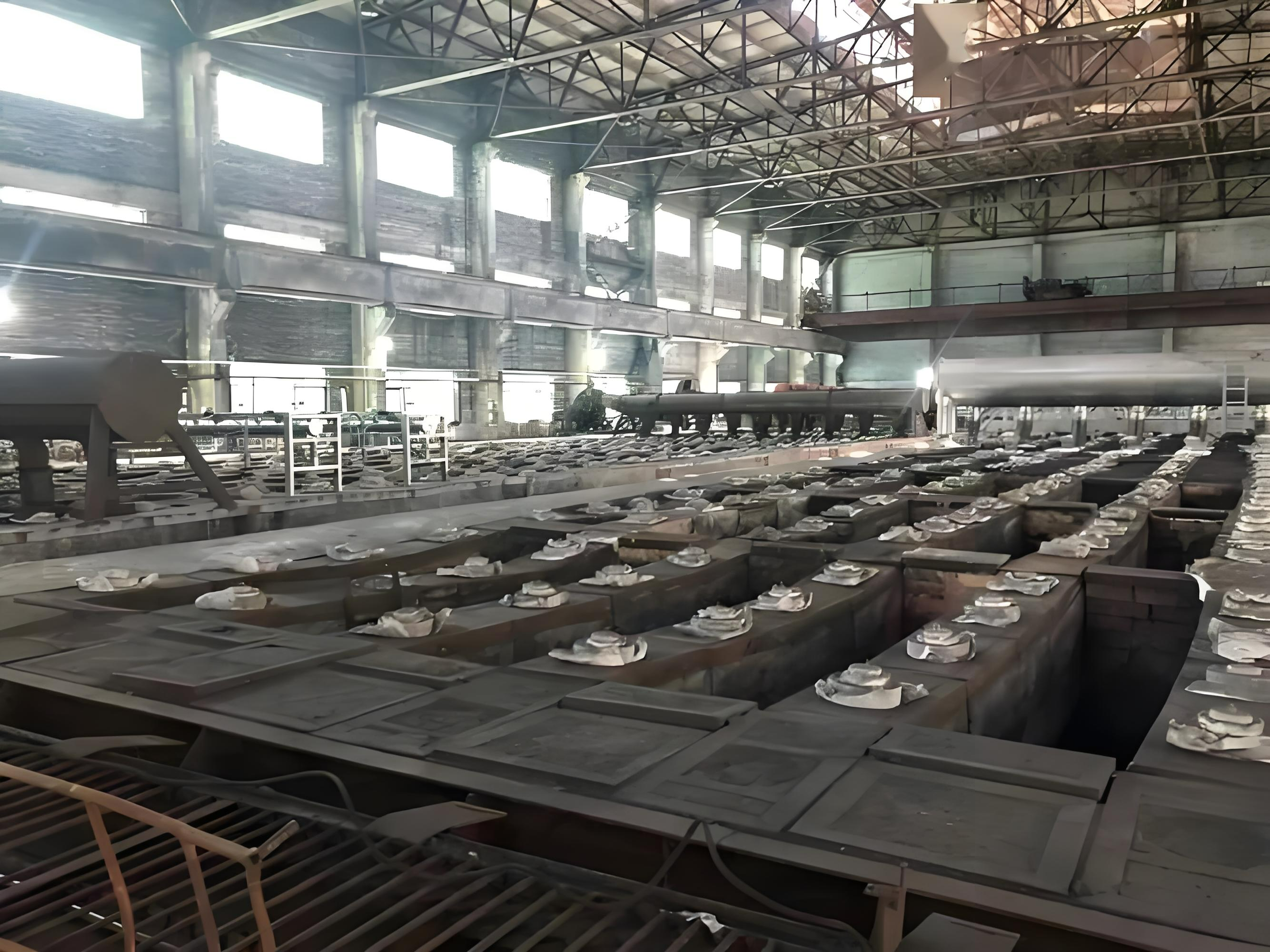 【热度】平阴再添17万吨阳极产能，丰源炭素总产能提升至37万吨/年