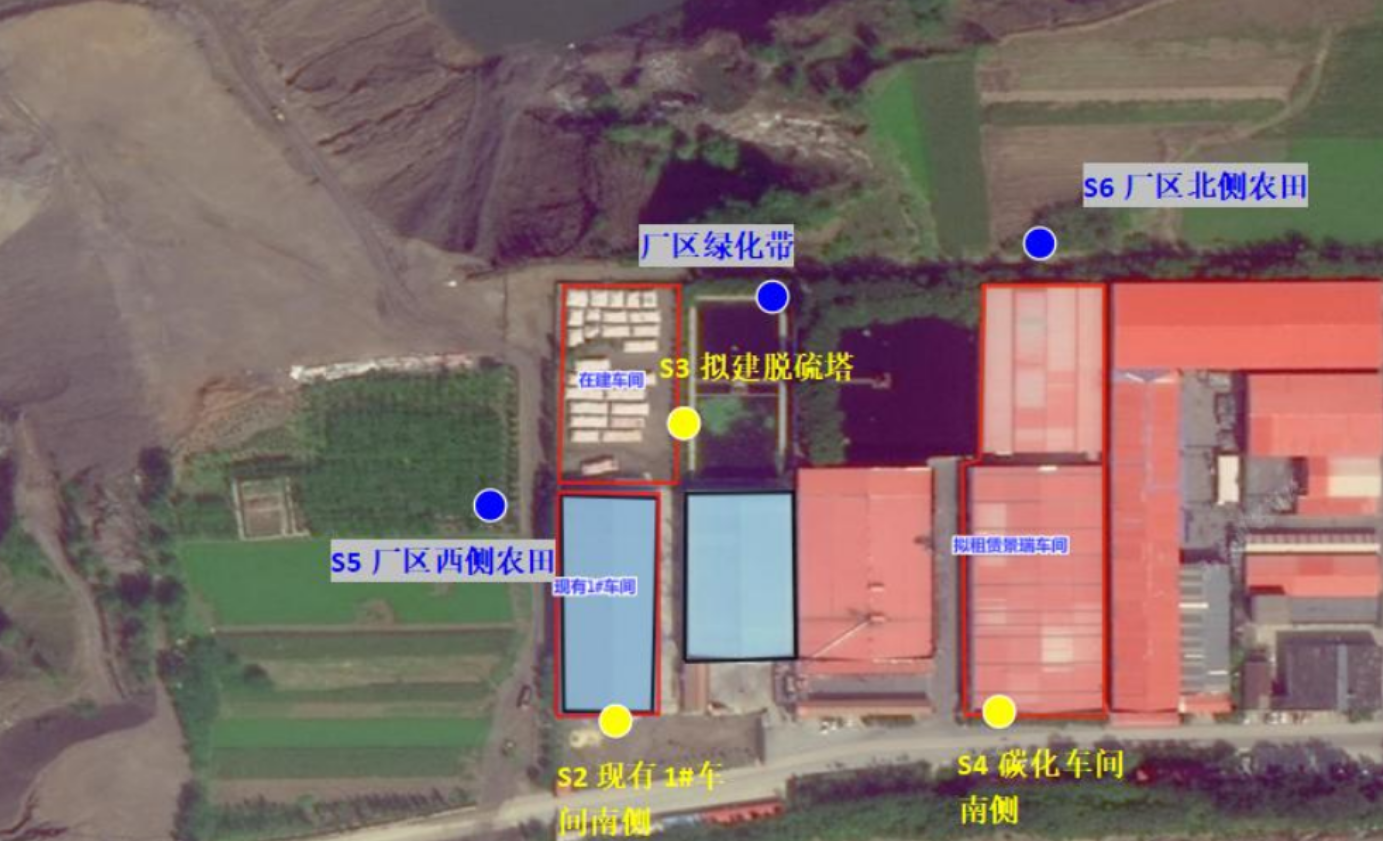 【热度】仅需3个月即可投产！8万吨负极材料项目落地青岛