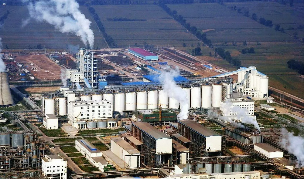【热度】从485万吨到183万吨：河南电解铝产能大迁徙，五大企业撑起新格局