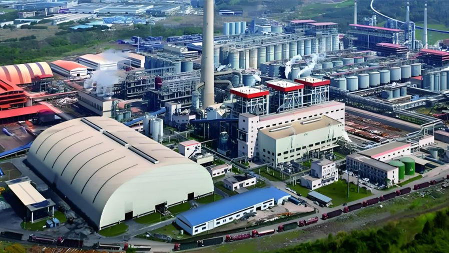 【国际热议】9.5亿美元重磅扩建！越南仁基氧化铝二期新增120万吨产能