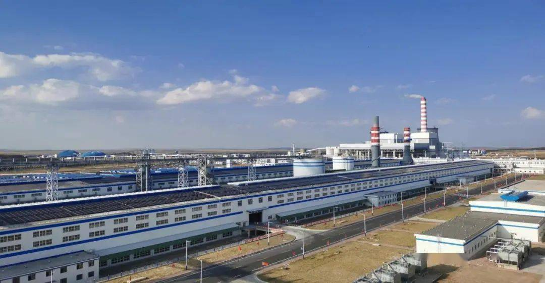【热度】重磅落地！60万吨/年高端预焙阳极项目拟于本月开工