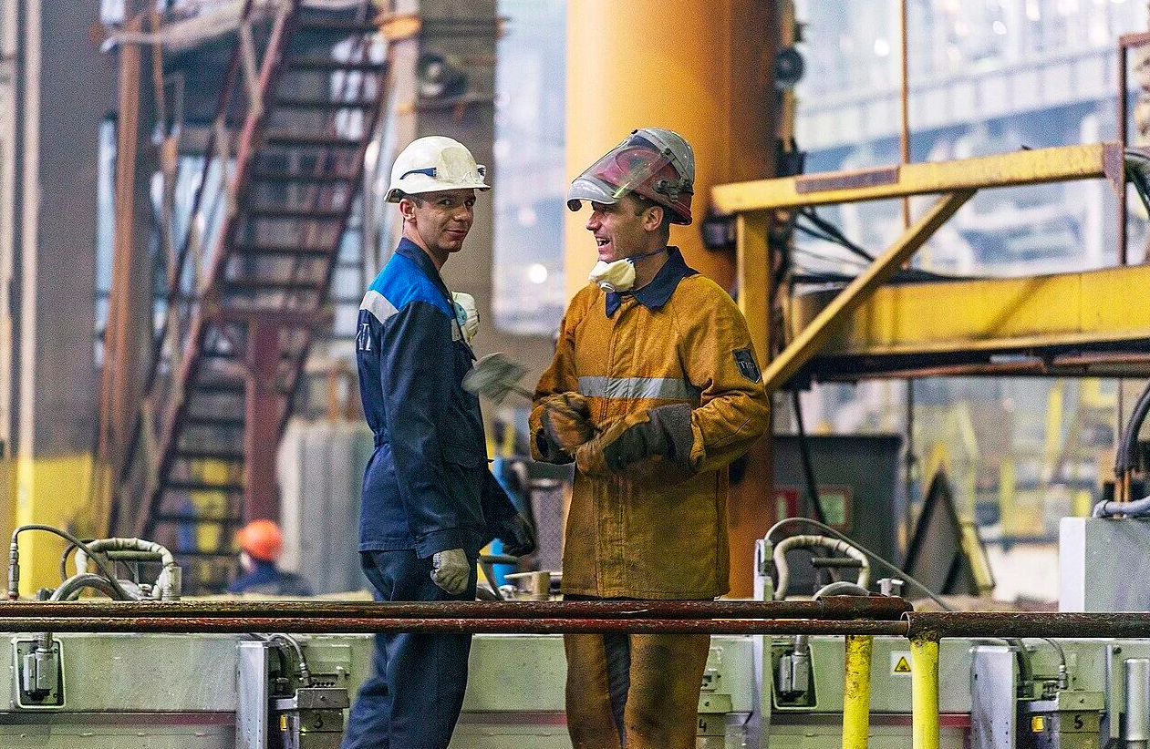 【国际热议】180台600kA大槽全送电！贵州建投印尼项目完成关键一步